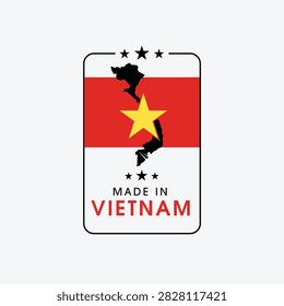 Made in Vietnam and
