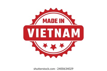 Made in Vietnam