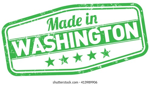 made in washington