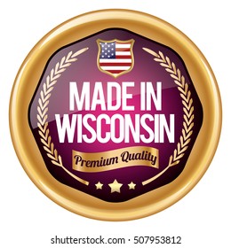 Made in Wisconsin