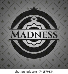 Madness dark emblem