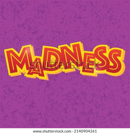 Madness March Madness Headline Event Red Slam Dunk