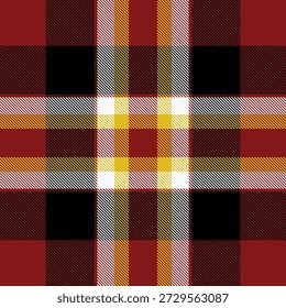 Madras check textile vector illustrates vibrant irregular squares for summer clothing, lifestyle graphics, and digital background design.