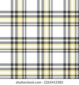 madras geplagter Stoffdesign-Hintergrund ist ein gemustertes Tuch, das aus gekreuzten, horizontalen und vertikalen Bändern in mehreren Farben besteht. Tartans gelten als kulturelle Ikone Schottlands.