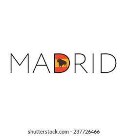 Madrid