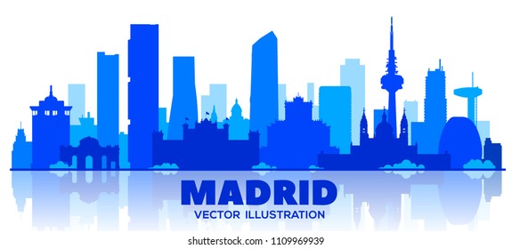 56,196 Spanish skyline Images, Stock Photos & Vectors | Shutterstock