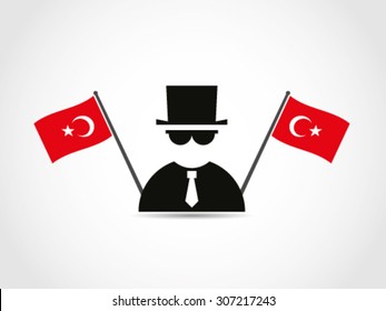 Mafia Corrupt Turkish