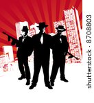 Mafia Gang