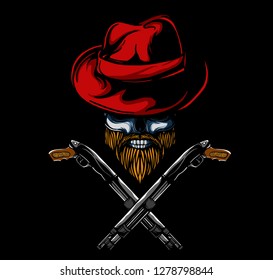 MAFIA MASTER OF SHOTGUN