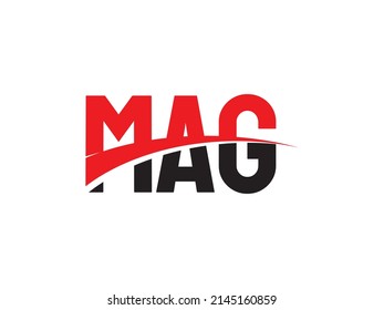 38 Mag Monogram Stock Vectors, Images & Vector Art | Shutterstock