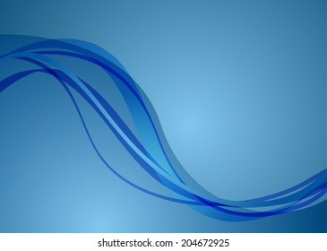 Magazine cover, design layout template. Abstract vector background.