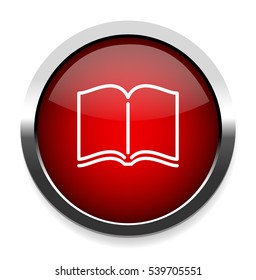 Magazine Icon