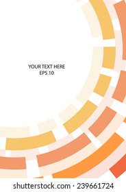 MAGAZINE PAGE TEMPLATE - Print 