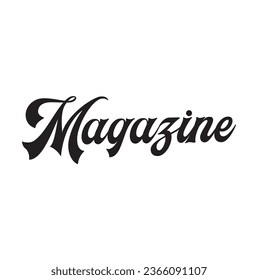 magazine text on white background.