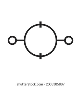 Magdeburg Hemispheres Diagram In Physics