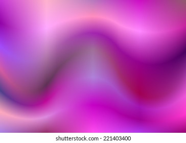 Magenta abstract background