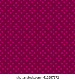Magenta abstract background, striped textured geometric seamless pattern