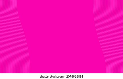 magenta abstract background with stripes