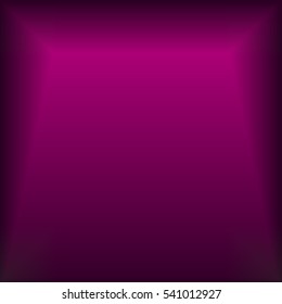 Magenta abstract background. Vector Illustration.