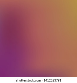 Magenta abstract blurred background. The completely new template can be used for your brand book.