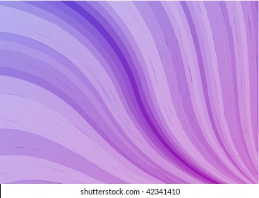 Magenta and blue abstract lines background.