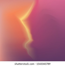 magenta blur background, abstraction background