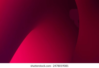 magenta color background. abstract design background. vector illustration