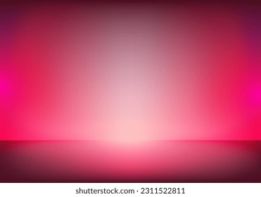 magenta color background. vector illustrations