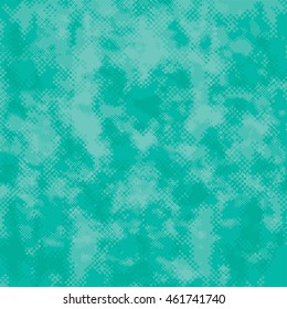 magenta color halftone faded background