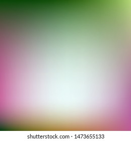 Magenta colorful mesh background. Vector illustration.