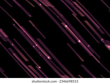 magenta neon image texture background