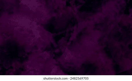 	
Magenta paper texture water color. Abstract Dark purple marble stone wall grunge backdrop texture watercolor background