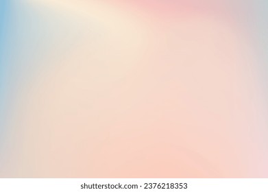 magenta pastel color blurred gradient background for cover print and web design