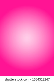 magenta pink gradient soft vertical image for background, pink and white soft for wallpaper, pink smooth and blurred background, gradient pink soft color