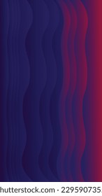 magenta and pink gradient Wallpaper Background