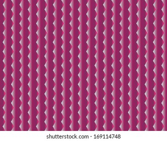 Magenta pink and white seamless vector texture pattern, great as a background, wallpaper, or fabric design