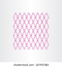 magenta seamless decorative background