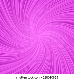 Magenta swirl pattern background