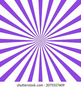 Magenta swirl pattern design - vector version