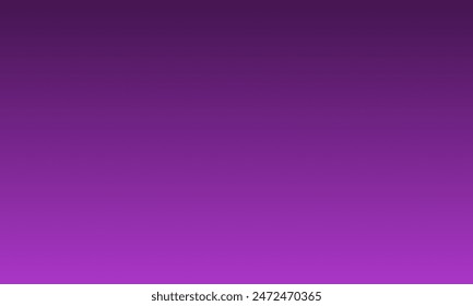 Magenta transition gradient style. Abstract modern ambiance background template for display, advertising, poster, flier, surface, backdrop, decorative, landing page, invitation, greeting