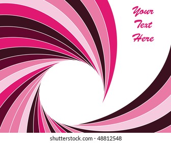 Magenta Wave