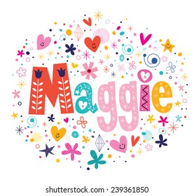 46 Maggie Icon Images, Stock Photos & Vectors | Shutterstock