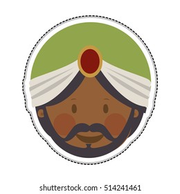 magi icon image