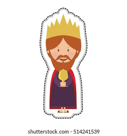 magi icon image