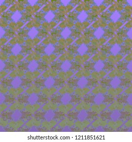 Magian abstract background multicolor geometric simmetric chaos.