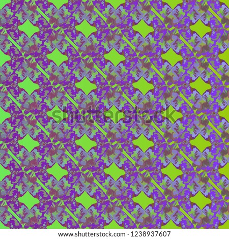 Magian abstract background multicolor geometric simmetric chaos.