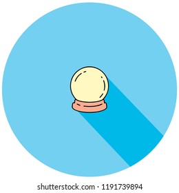 magi-ball prediction predict