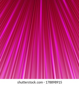 magic abstract background
