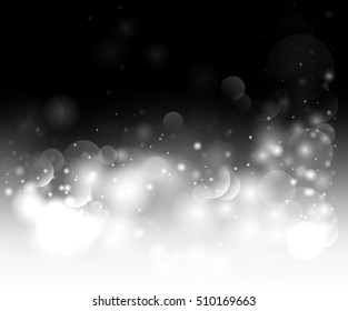 Magic abstract bright background. Abstract Vector Illustration