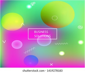 Magic backdrop from blurry patterns. Unreal splash and spreading spot. EPS. Vector illustration invite. Pink magic backdrop for use on modern electronic devices.